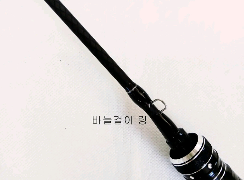 한치,쭈꾸미,갑오징어,갈치낚시대165L+10볼베이트릴+합사 이미지