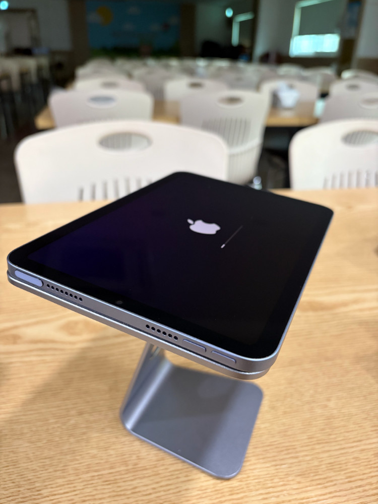 아이패드 미니 6세대 64G 퍼플 wifi 이미지