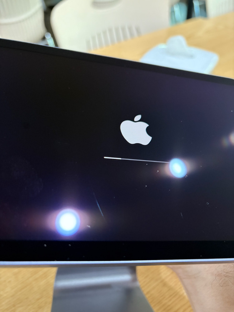 아이패드 미니 6세대 64G 퍼플 wifi 이미지