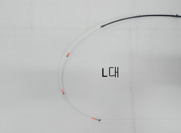 갑오징어,갈치,한치,호레기낚시대 2대+2000번릴 2대 이미지