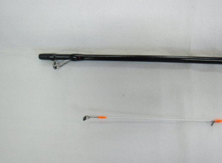 갑오징어,갈치,한치,호레기낚시대 2대+2000번릴 2대 이미지