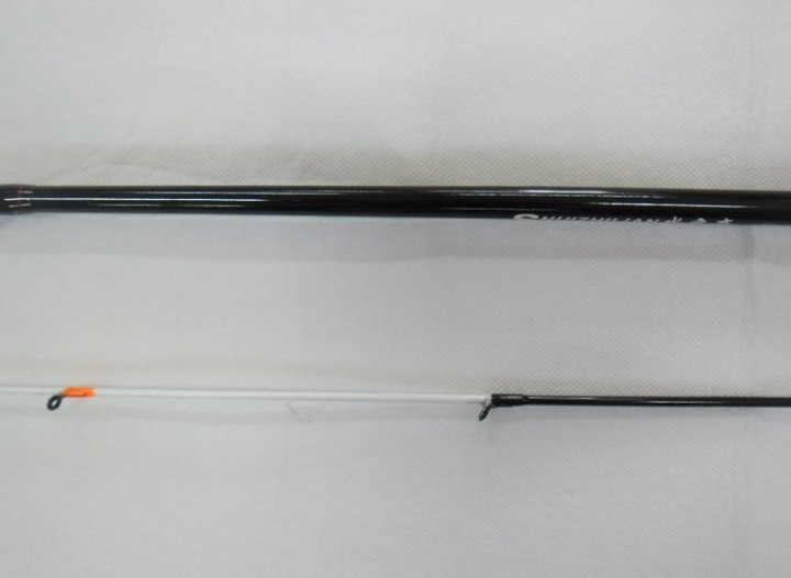 갑오징어,갈치,한치,호레기낚시대 2대+2000번릴 2대 이미지
