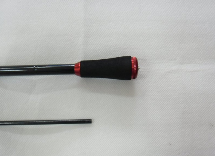 갑오징어,갈치,한치,호레기낚시대 2대+2000번릴 2대 이미지