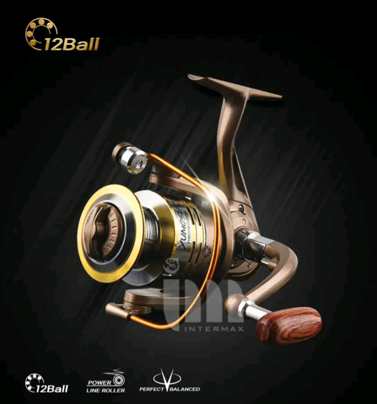 갑오징어,갈치,한치,호레기낚시대 2대+2000번릴 2대 이미지