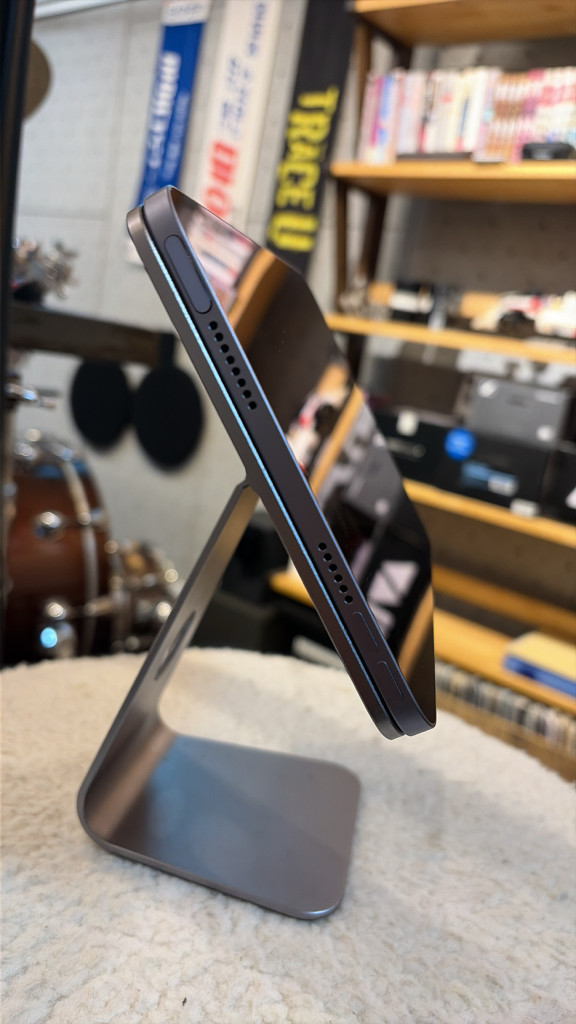 아이패드 미니 6세대 64G 퍼플 wifi 이미지