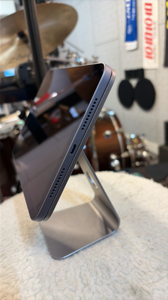 아이패드 미니 6세대 64G 퍼플 wifi 이미지