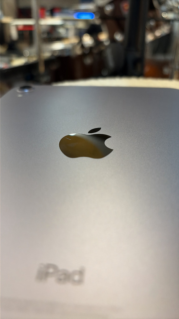 아이패드 미니 6세대 64G 퍼플 wifi 이미지