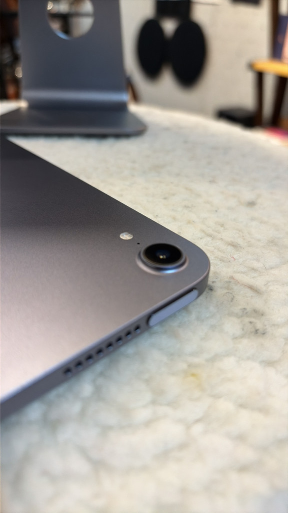 아이패드 미니 6세대 64G 퍼플 wifi 이미지