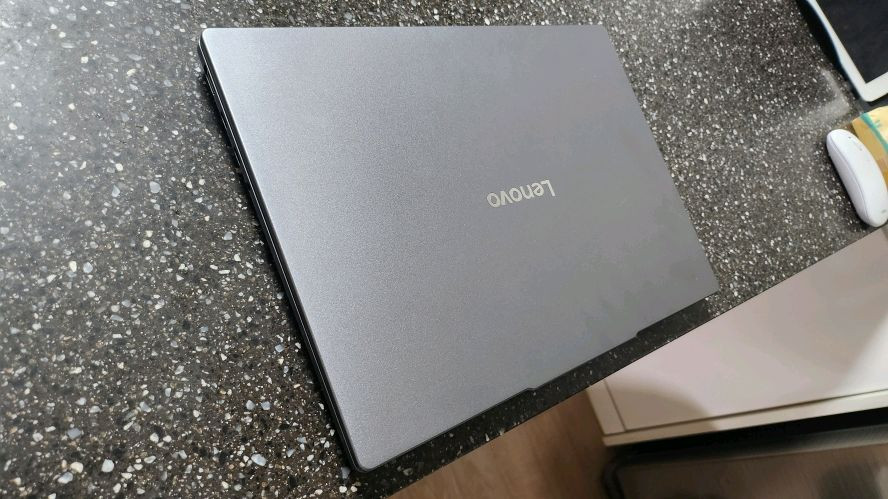 레노버 최신 아이디어패드 슬림5 AI 프로/울트라5,OLED 이미지