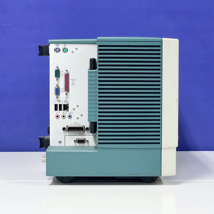 중고 오실로스코프 Tektronix TDS5052B 500MHz 판매 이미지