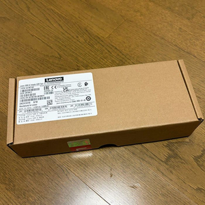 레노버 100W AC 어댑터 이미지