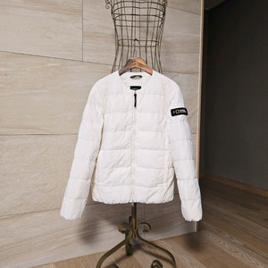 [s] 내셔널지오그래픽 여성 덕다운 경량 패딩 이미지