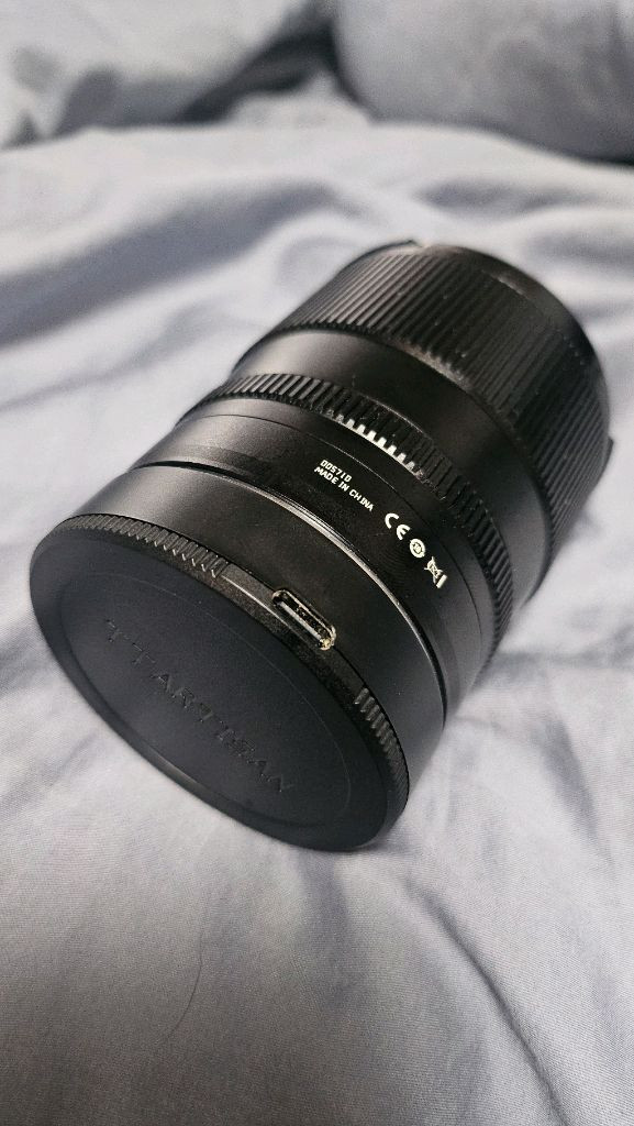 TTartisan AF 75mm F2 L마운트 이미지