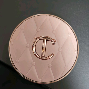 급처 단종템)샬롯틸버리 쿠션 1씨페어 케이스 리필 포함 이미지