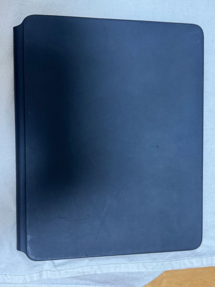 (전부풀박)애플 아이패드 4세대 프로12.9 + 매직키보드 + 2세대 애플펜슬(새정품펜촉) 이미지