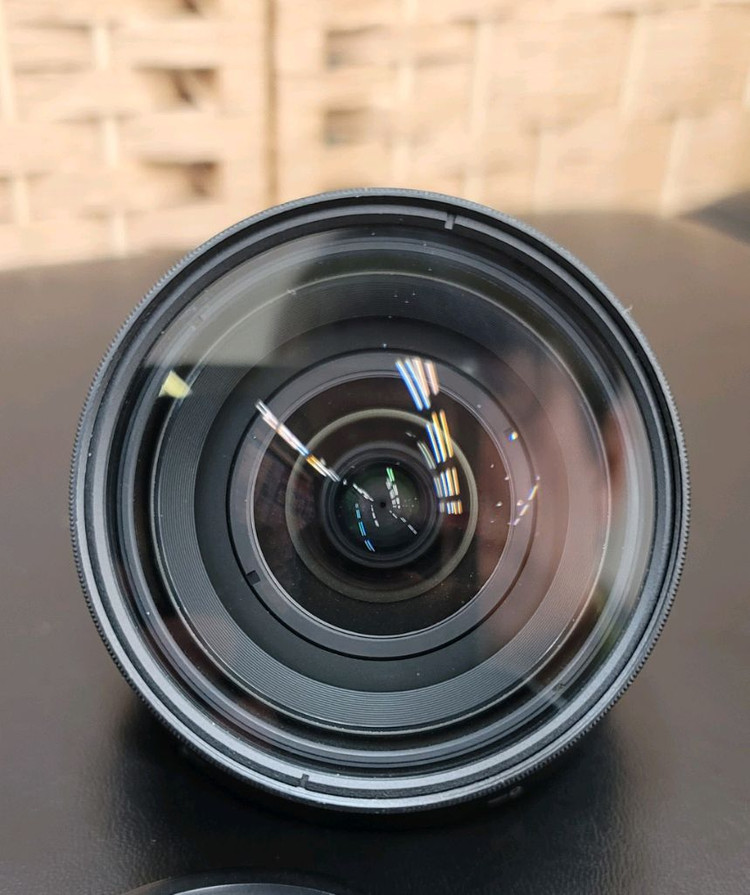 니콘 af 24-85mm f2.8-4d A급 이미지