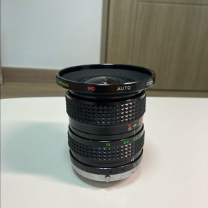 삼양 18-28mm 렌즈 (작례첨부) 이미지