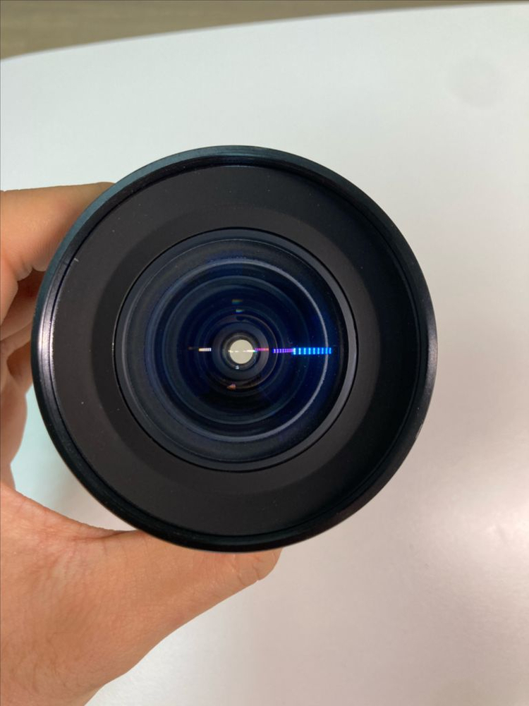 삼양 18-28mm 렌즈 (작례첨부) 이미지