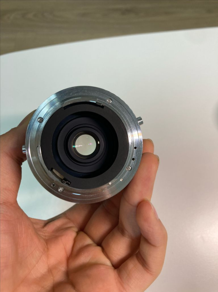 삼양 18-28mm 렌즈 (작례첨부) 이미지