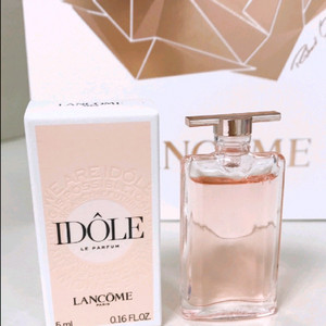 랑콤 이돌 르 퍼퓸 향수 / 랑콤 이돌르 이미지