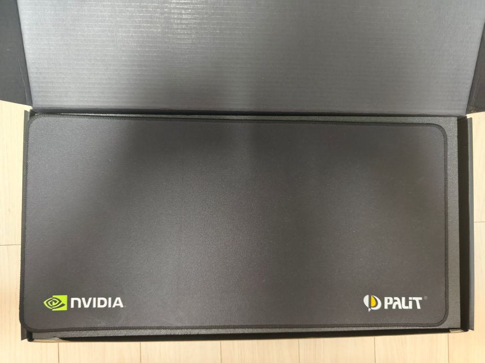 PALIT RTX 5070TI GAMINGPRO-S 16GB 이미지