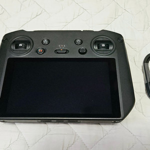 dji RC PRO 조종기(컨트롤러) 양도해요. 매빅3/미니3프로/에어2s/매빅3클래식/매빅3프로/아바타2 이미지