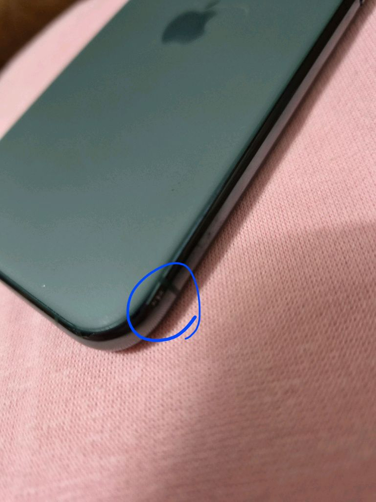 아이폰11pro 256기가 이미지