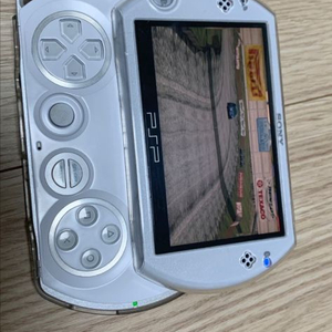 소니 PSPgo 펌 된 기기 A급 팝니다. 이미지