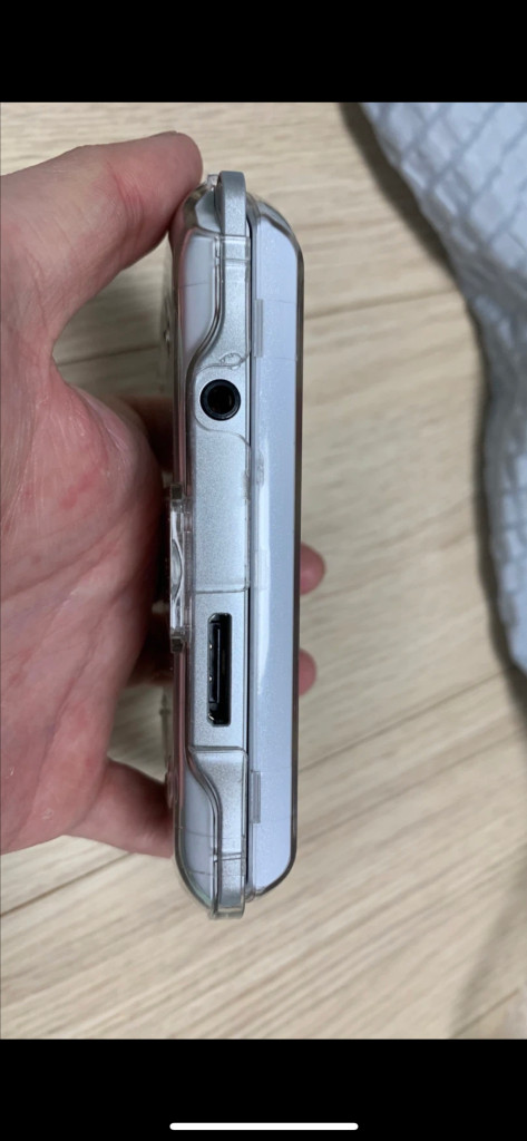 소니 PSPgo 펌 된 기기 A급 팝니다. 이미지