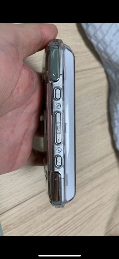 소니 PSPgo 펌 된 기기 A급 팝니다. 이미지