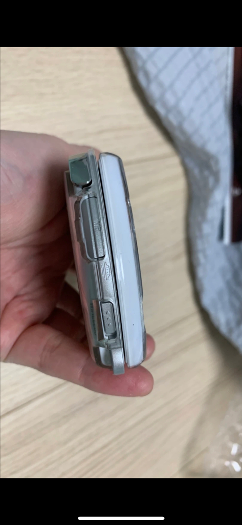 소니 PSPgo 펌 된 기기 A급 팝니다. 이미지