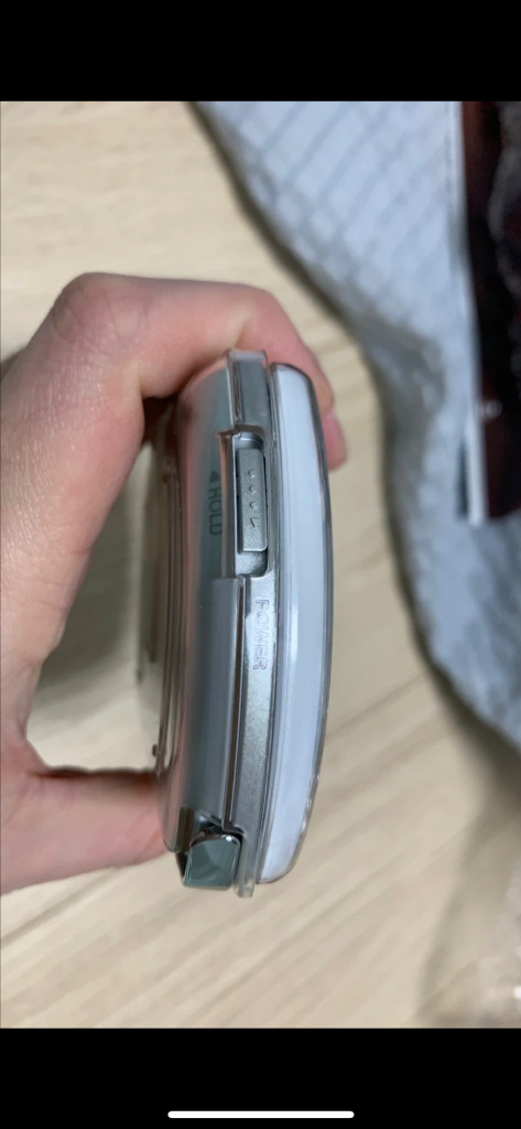 소니 PSPgo 펌 된 기기 A급 팝니다. 이미지