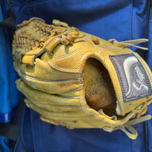 구보타 내야 글러브 판매 및 교환 합니다 이미지