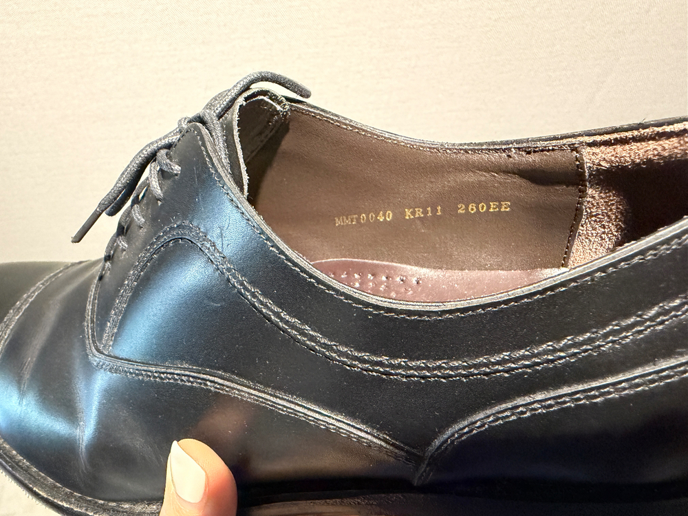 리갈 헤리티지 mmt0040 KR11 260ee 이미지