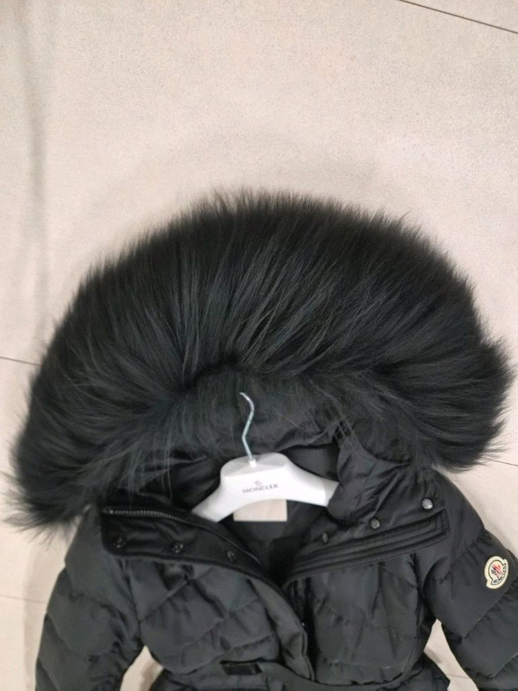 몽클레어 클로에쎄 1사이즈(더현대,1월구입) 이미지