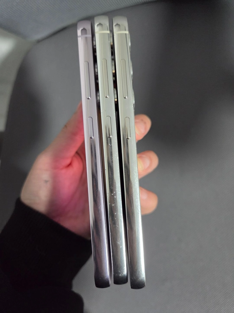 삼성 갤럭시 S23 라벤더/화이트 256GB 512GB 이미지