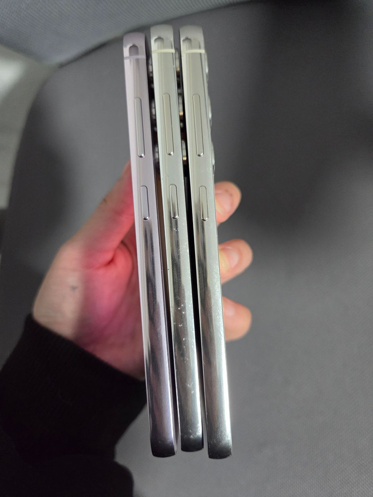 삼성 갤럭시 S23 라벤더/화이트 256GB 512GB 이미지