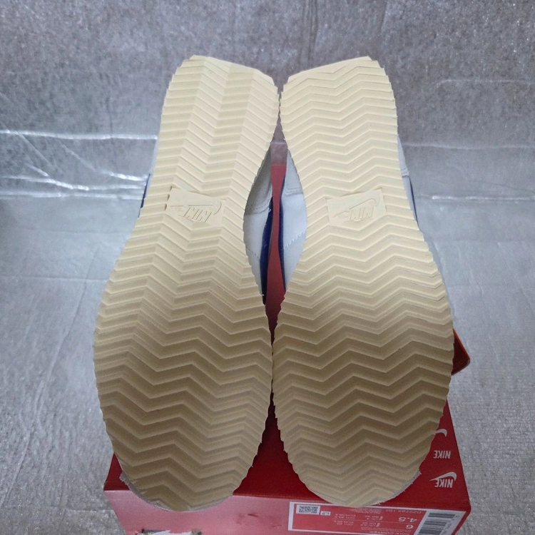 [230]나이키 우먼 코르테즈 텍스타일 팬텀(새제품) 이미지