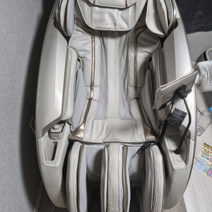 휴테크 음파진동 안마의자 카이 GTS9 아트모션 이미지