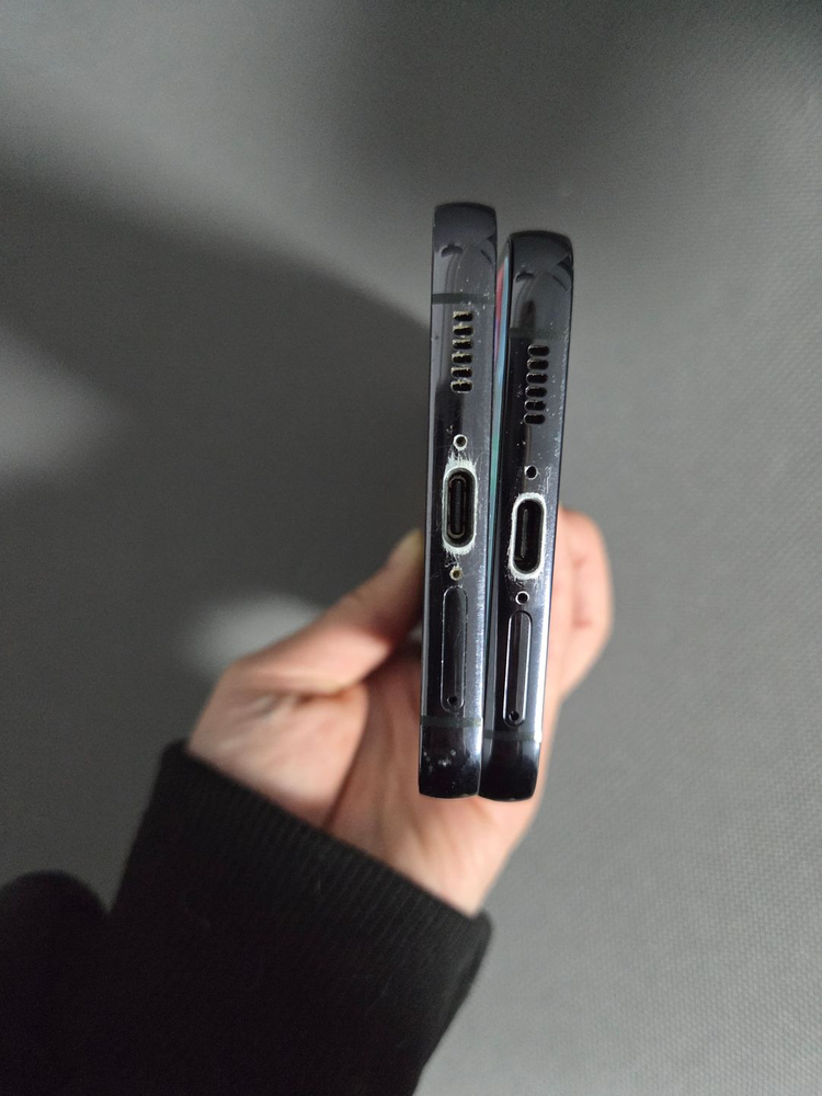 갤럭시 S23플러스+ 블랙 256GB 512GB 이미지