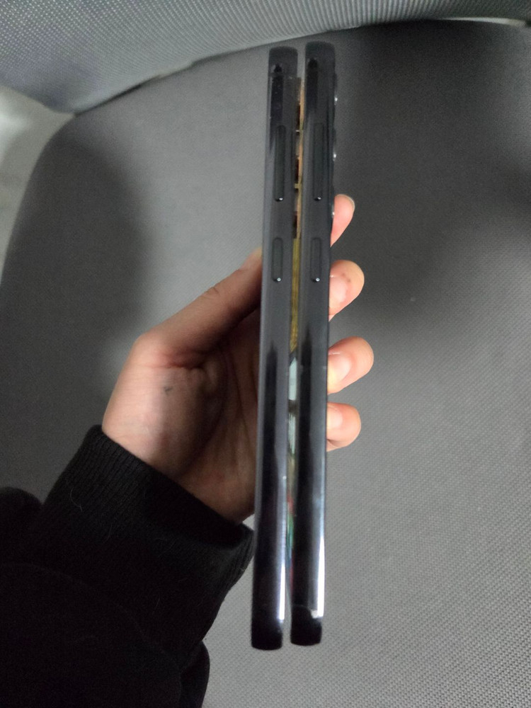 갤럭시 S23플러스+ 블랙 256GB 512GB 이미지