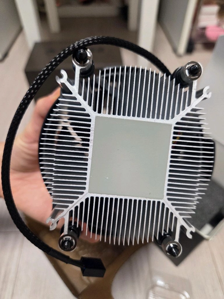 amd cpu 기본 쿨러 이미지