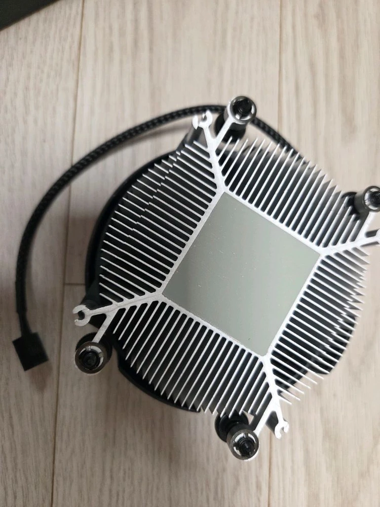 amd cpu 기본 쿨러 이미지