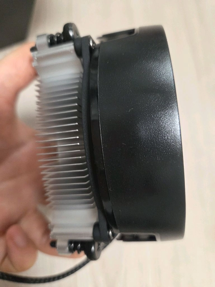 amd cpu 기본 쿨러 이미지