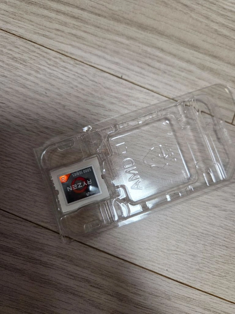 amd cpu 기본 쿨러 이미지