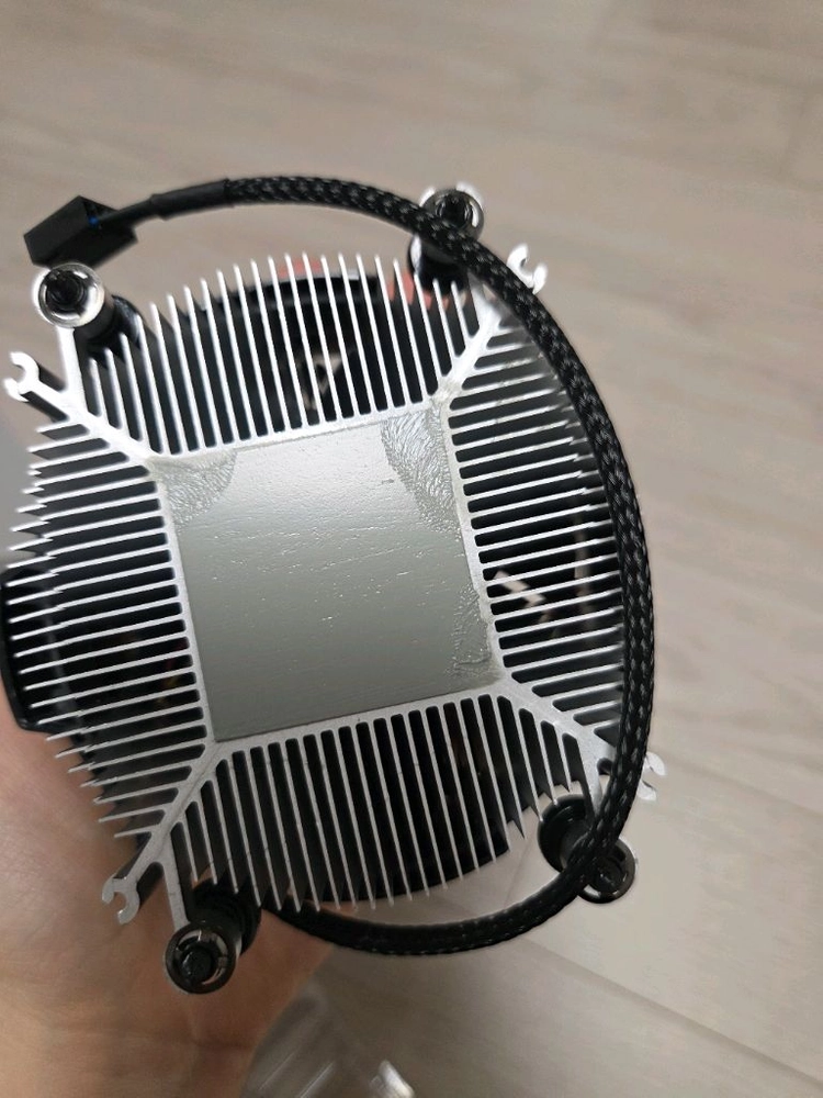 amd cpu 기본 쿨러 이미지