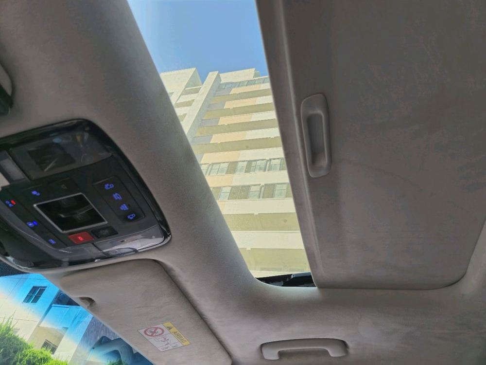 스타리아 3.5 LPG 라운지 9인승 인스퍼레이션 이미지