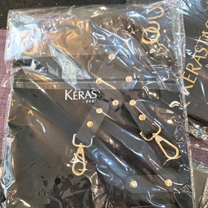 미용실 염색보 파마보 앞치마 이미지