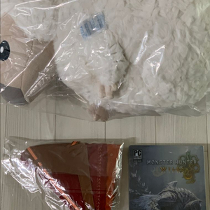 PC 몬스터헌터 와일즈 스팀 키 포함 e-Capcom 이 캡콤 굿즈 에디션 한정판 이미지