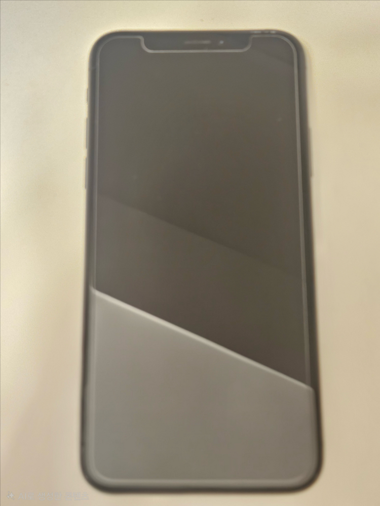 아이폰 xs 256GB 85% 이미지